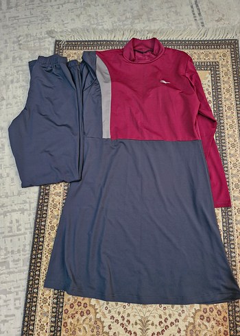 TESETTÜR MAYO - Görsel 2