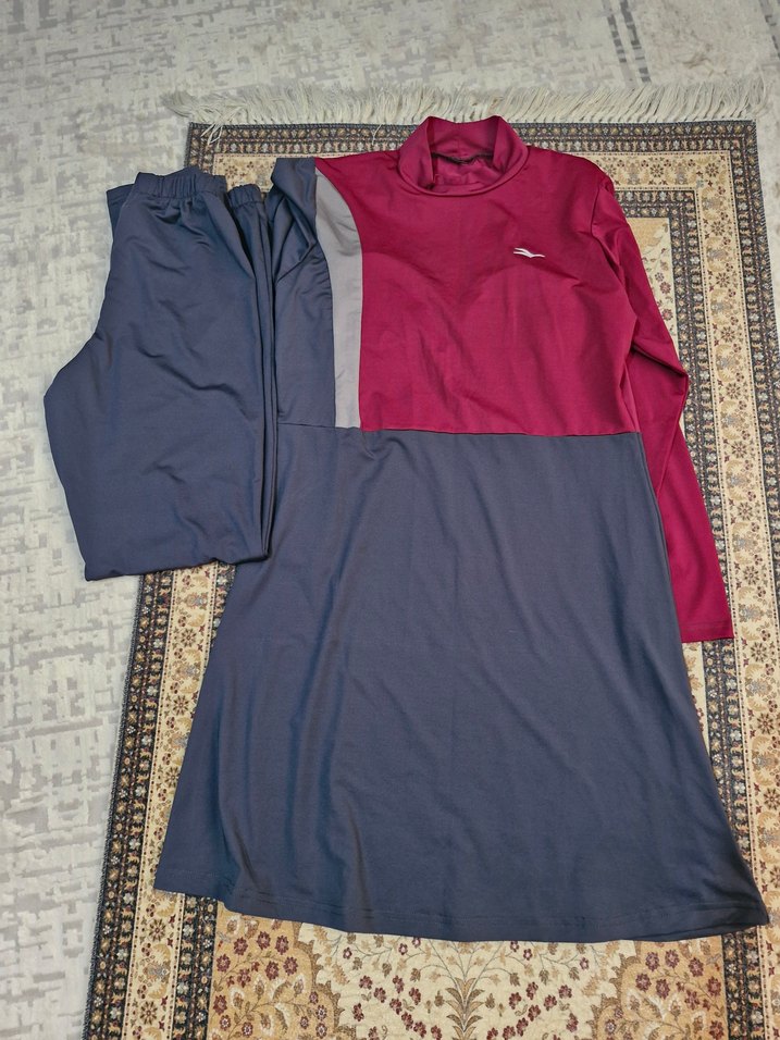 TESETTÜR MAYO - Görsel 2