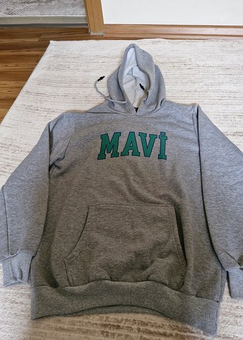 mavi l