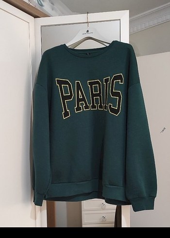 Kadın Sweatshirt - Görsel 2