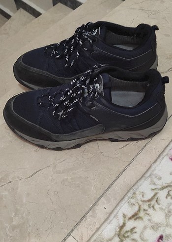 Beden HUMMEL LACİVERT ERKEK AYAKKABISI