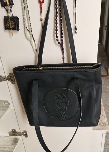 US POLO OMUZ ÇANTA - Görsel 2