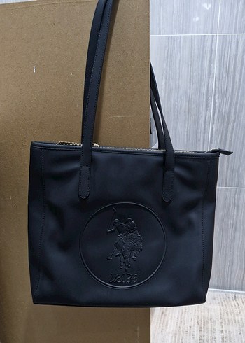 US POLO OMUZ ÇANTA - Görsel 6