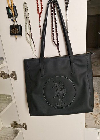 US POLO OMUZ ÇANTA - Görsel 5