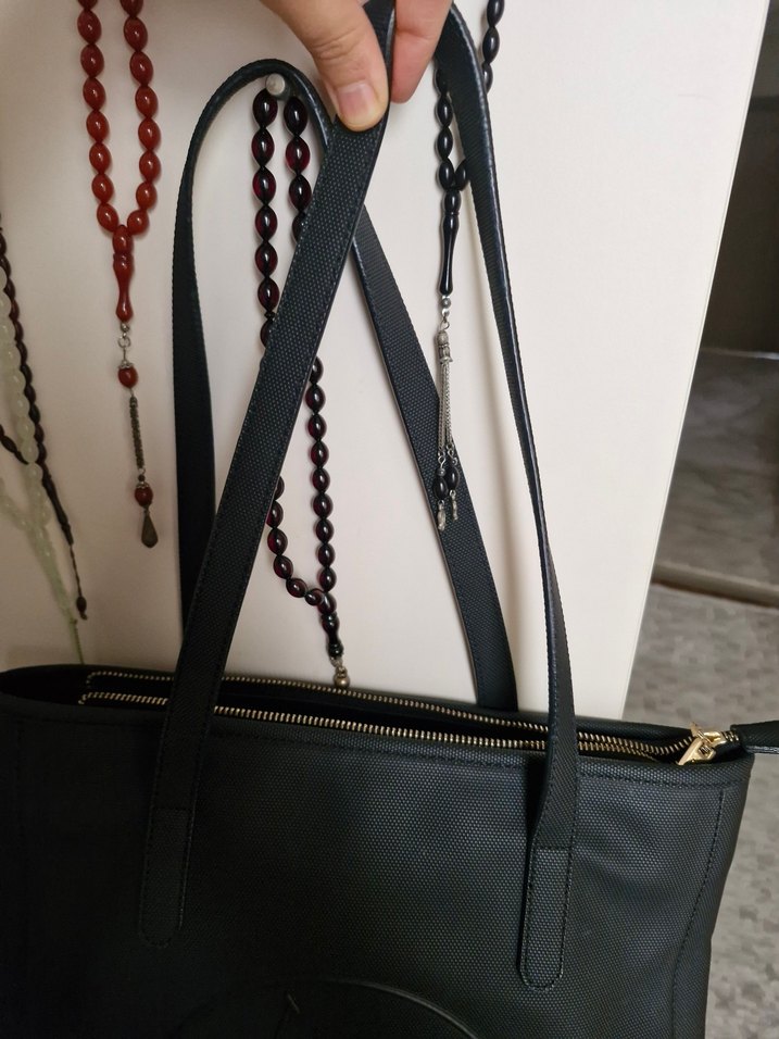 US POLO OMUZ ÇANTA - Görsel 4