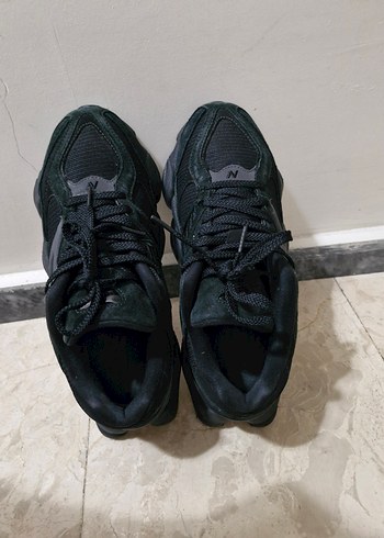 NEW BALANCE TRİPLE BLACK - Görsel 8