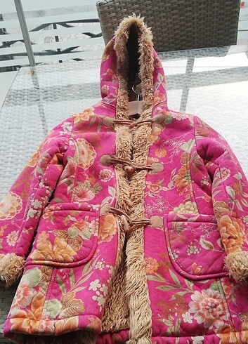 Benetton kaban