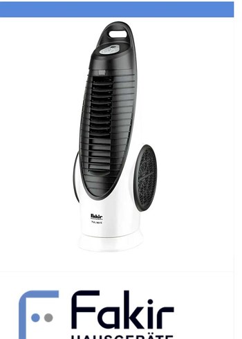 vantilatör - Görsel 5