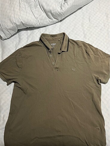 Mavi Jeans Polo yaka tshirt