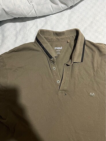 Polo yaka tshirt