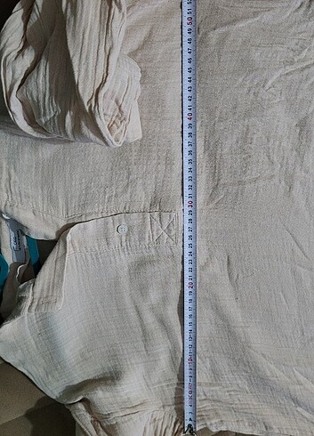 Ceylan otantik tunik - Görsel 2