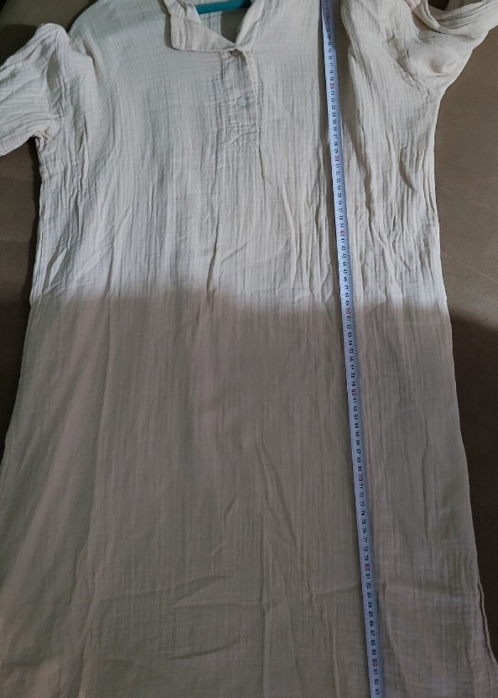 Ceylan otantik tunik - Görsel 4