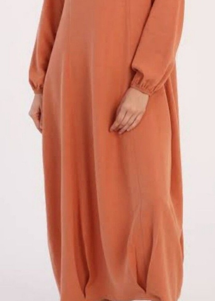 Allday elbise  - Görsel 2