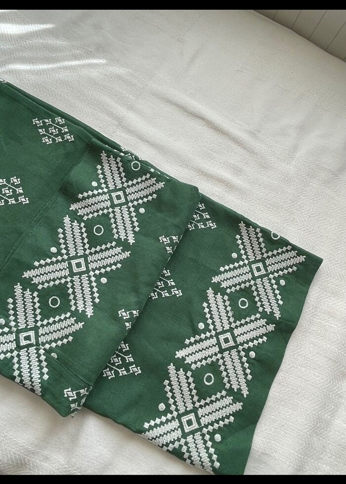 Zara pantolon - Görsel 2