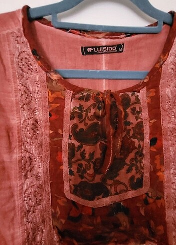 Otantik elbise - Görsel 2