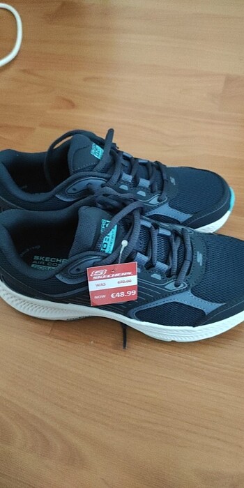 Skechers kadın spor ayakkakabı 