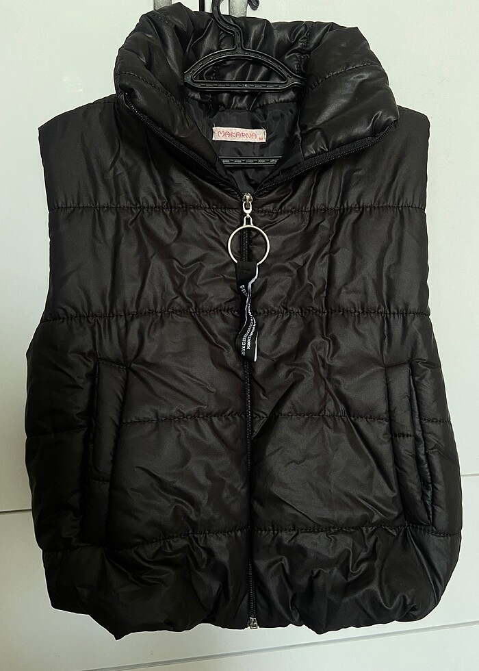 Şişme yelek - Görsel 2