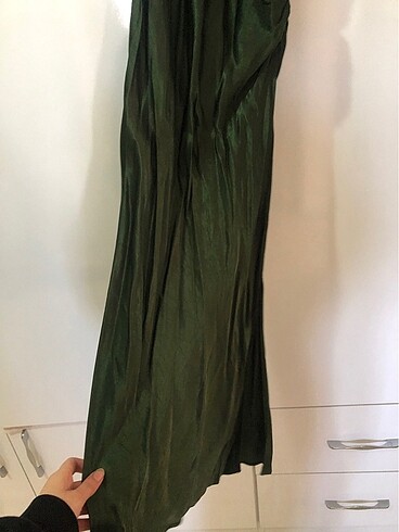 xs Beden Zara elbise