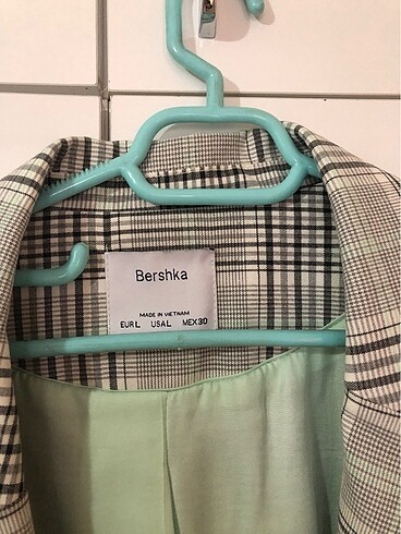 Bershka Bershka üst l beden