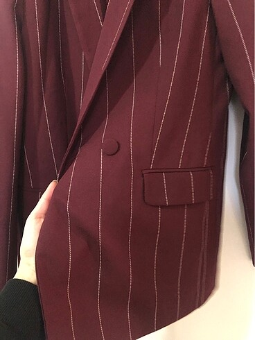 Trendyol & Milla Trendyol blazer