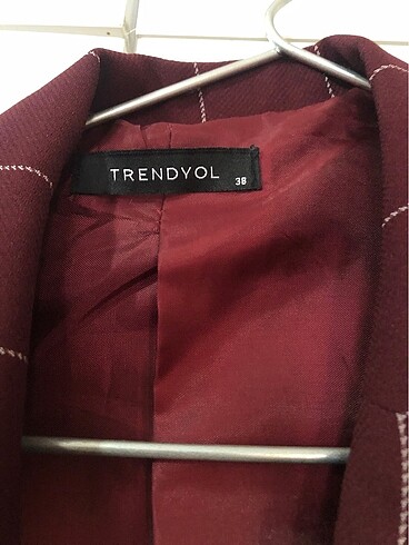 Trendyol blazer