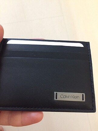 Calvin Klein Ck kartlık