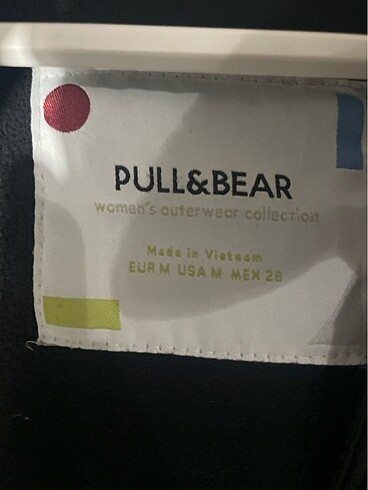 Pull and Bear pull and bear mont
