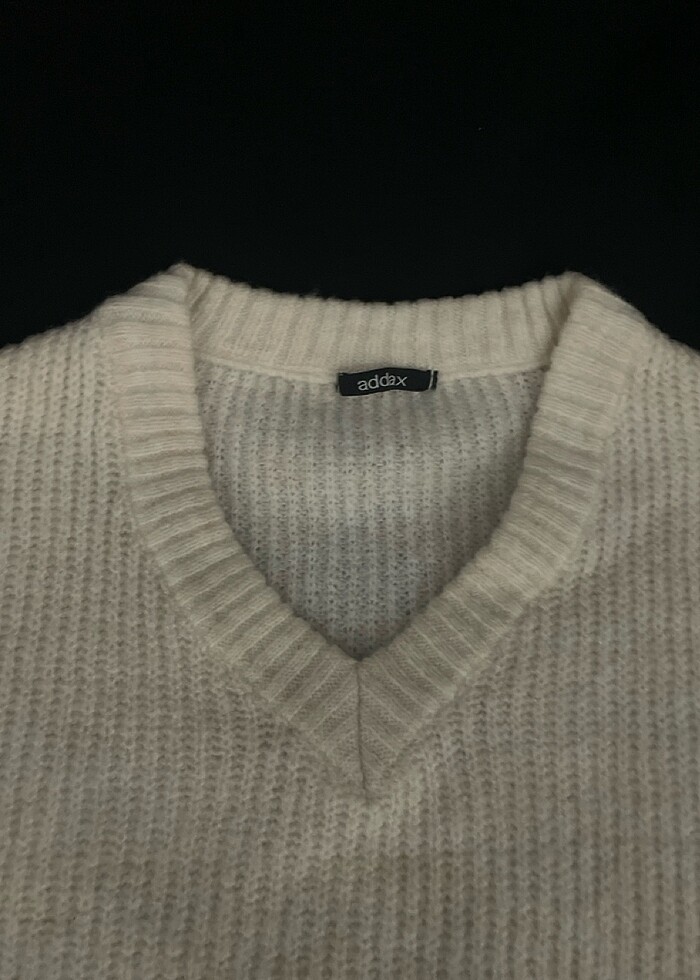 süveter - Görsel 2