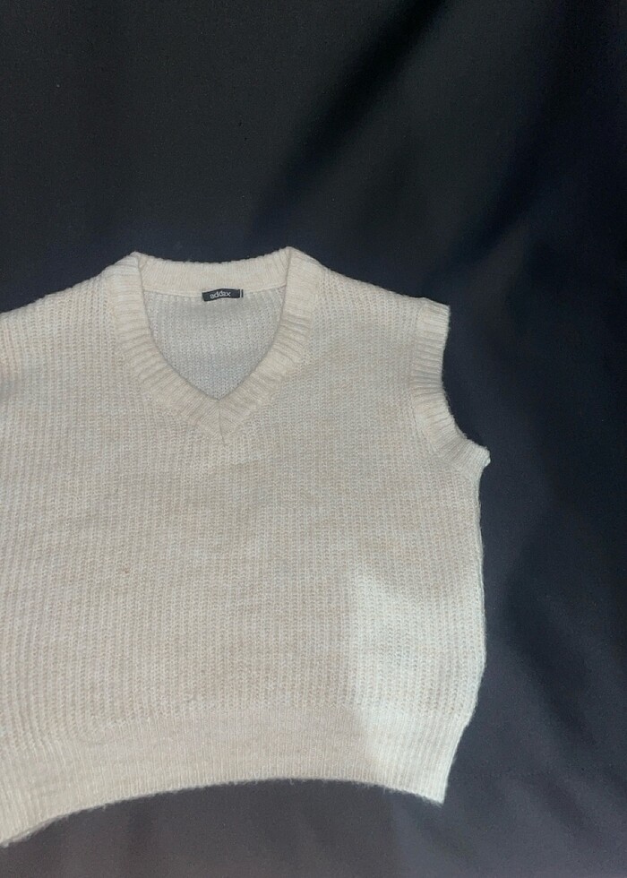 süveter - Görsel 4