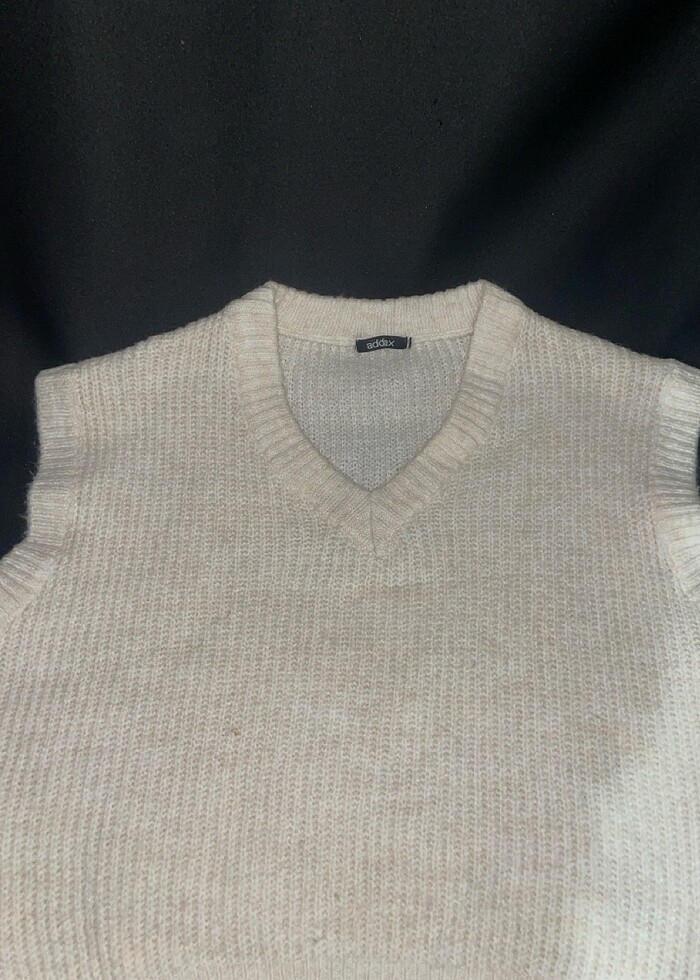 süveter - Görsel 3