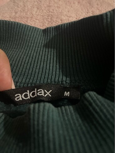 addax sweat - Görsel 3