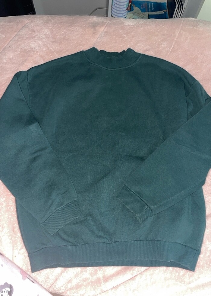 addax sweat - Görsel 2