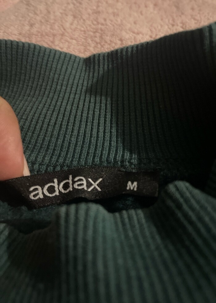 addax sweat - Görsel 3