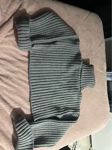 crop kazak - Görsel 2