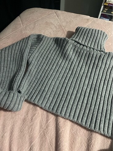 crop kazak - Görsel 3