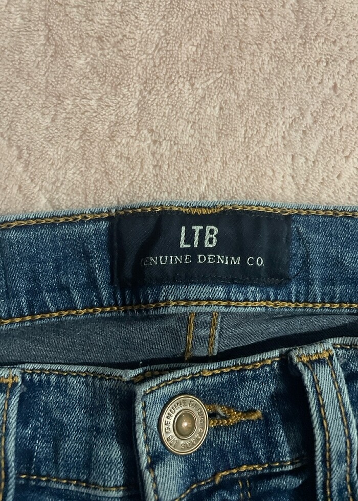 ltb jean - Görsel 2