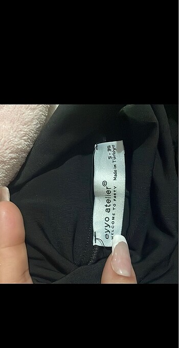 eyyo elbise - Görsel 5