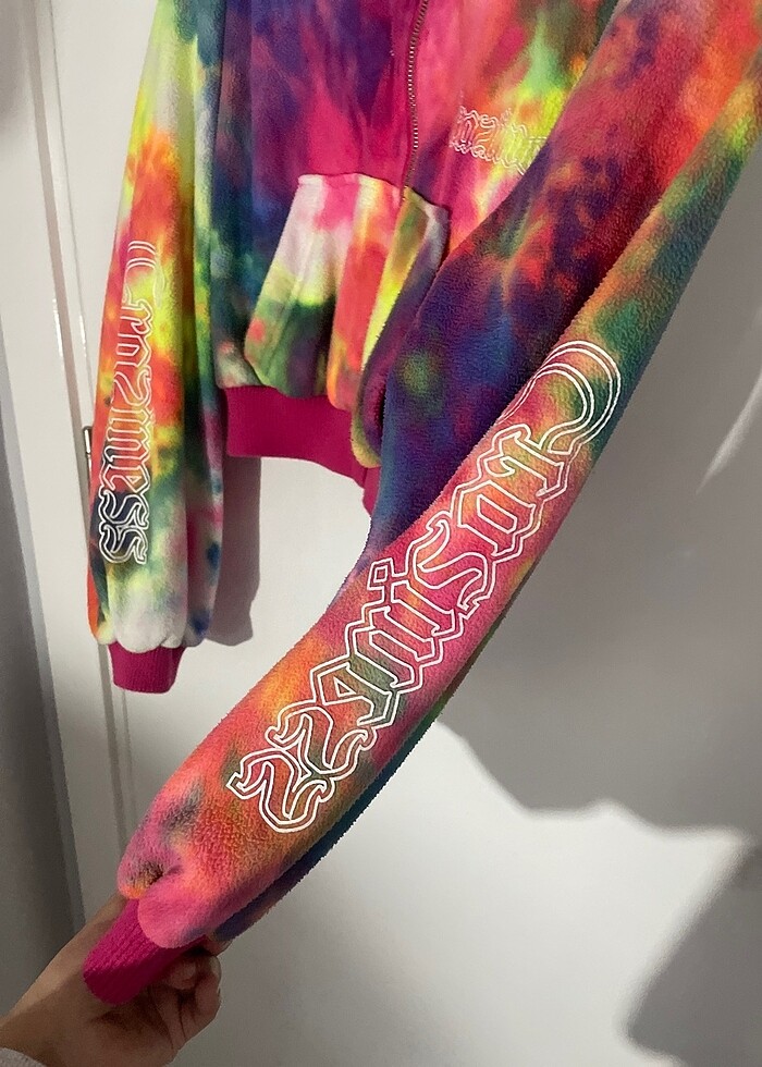 berskha ceket - Görsel 3