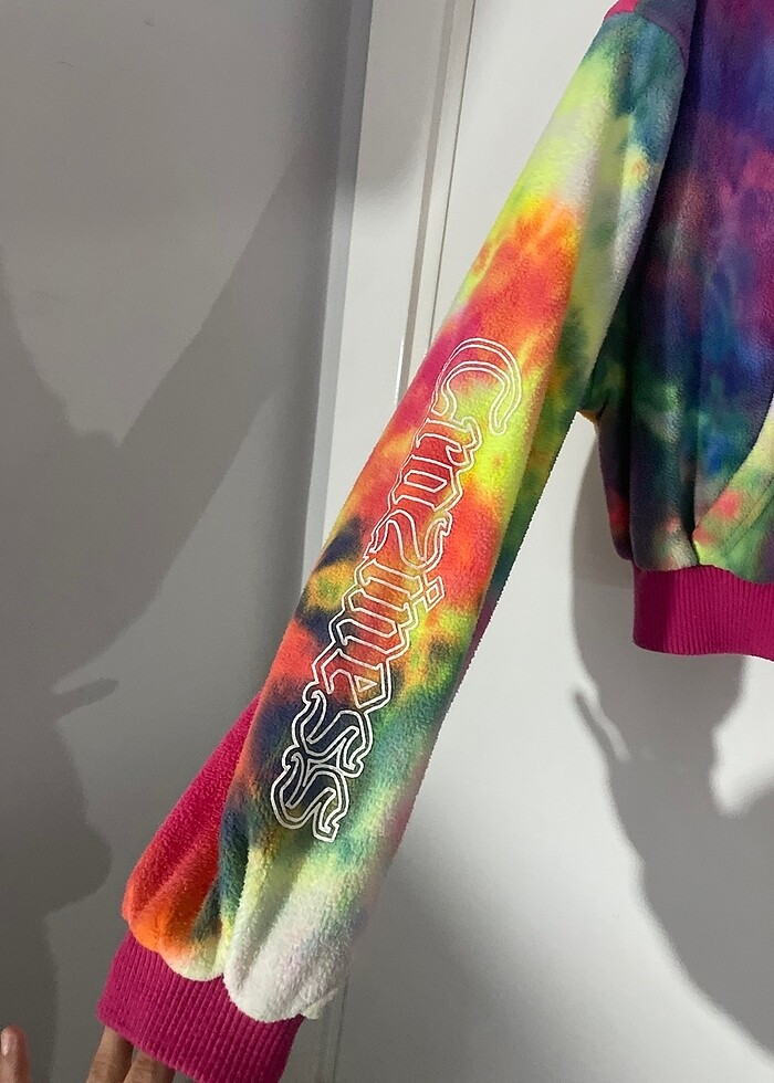 berskha ceket - Görsel 2