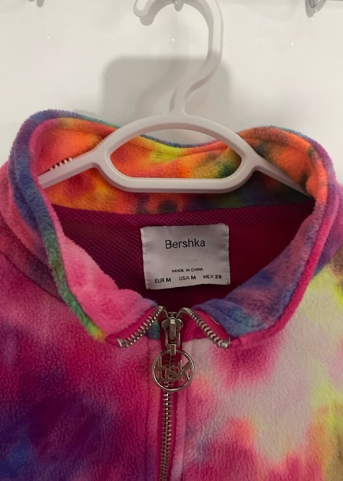 berskha ceket - Görsel 5