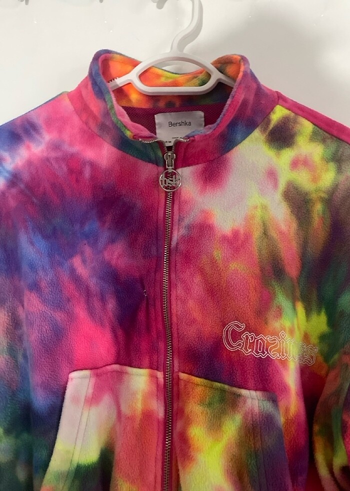 berskha ceket - Görsel 4