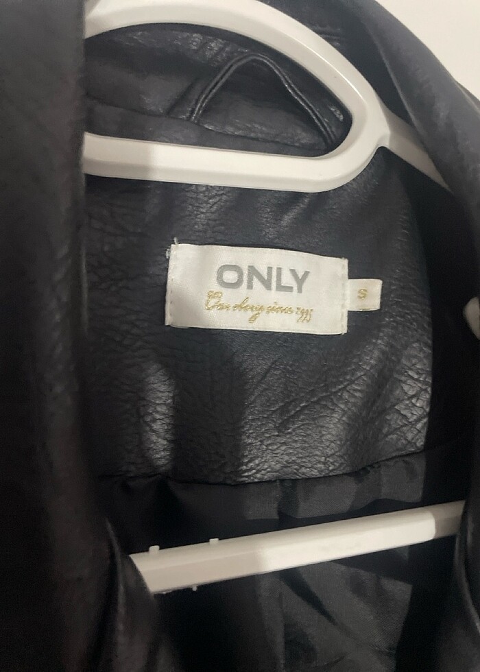 deri yelek - Görsel 3