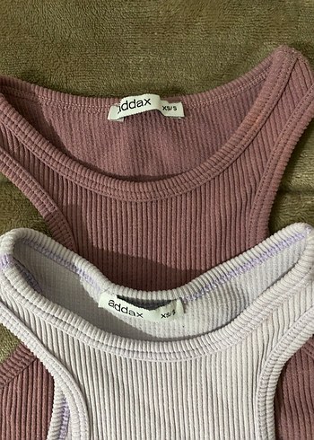 Addax Atlet - Görsel 2