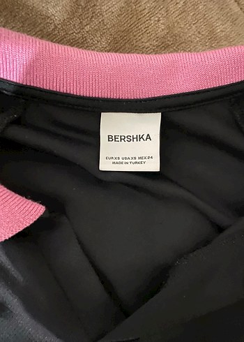 Bershka T-shirt - Görsel 3