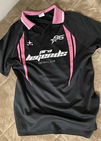 Bershka T-shirt - Görsel 2