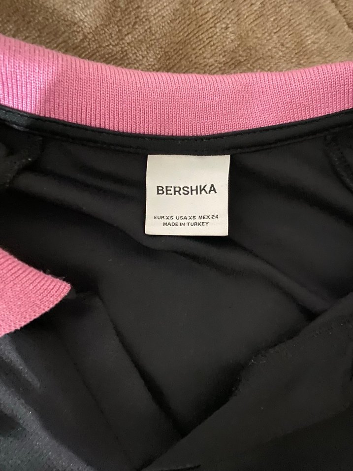 Bershka T-shirt - Görsel 3