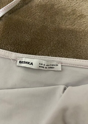 Bershka Crop - Görsel 2