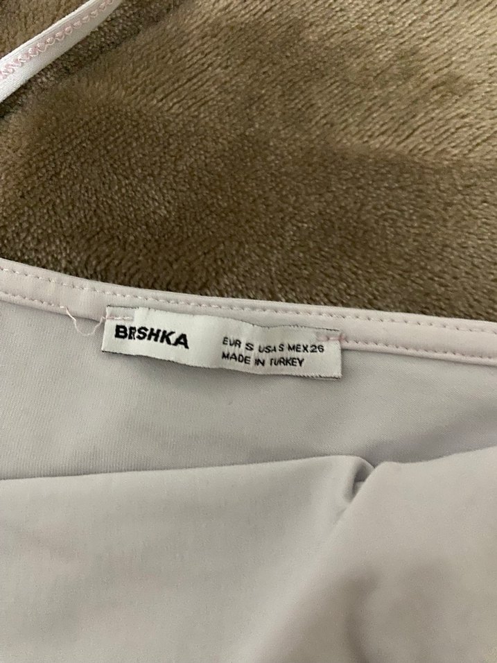 Bershka Crop - Görsel 2