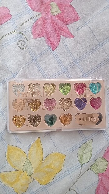 Glitter 