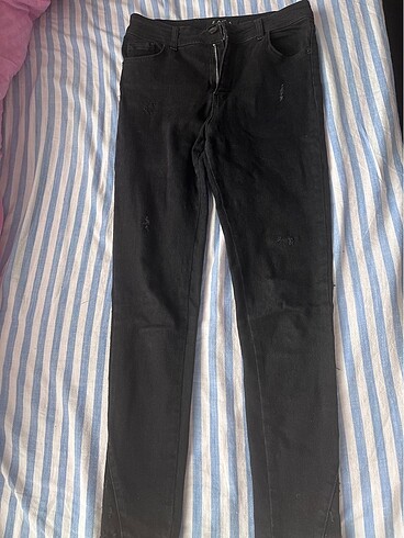 Dar paça pantolon